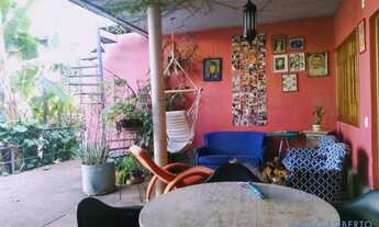 Imagem 5: SOBRADO - ALTO DE PINHEIROS - SP