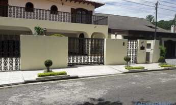 Imagem 2: CASA ASSOBRADADA - VILA SÃO FRANCISCO - SP