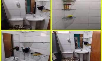 Imagem 2: Vendo com urgência ágio de casa com móveis 15.000