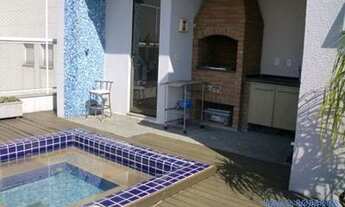 Imagem 5: APARTAMENTO - VILA SÃO FRANCISCO - SP