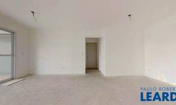 Imagem 4: APARTAMENTO - MIRANDÓPOLIS - SP