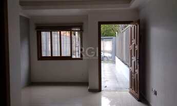 Imagem 4: Porto Alegre - Casa Padrão - Ipanema