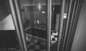 Imagem 7: Casa para venda no Tamboré 3 com 1100m² - 4 suítes - Santana de Parnaiba/SP