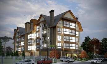 Imagem: Canela - Apartamento Padrão - Centro