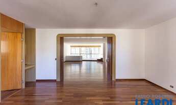 Imagem 5: APARTAMENTO - JARDIM AMÉRICA - SP