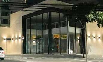 Imagem 2: GALPÃO - VILA OLÍMPIA - SP