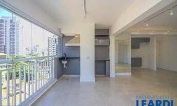 Imagem 5: APARTAMENTO - ACLIMAÇÃO - SP