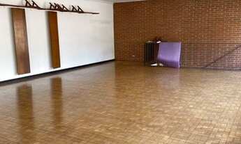 Imagem 5: CASA TÉRREA - MOEMA ÍNDIOS - SP