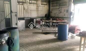 Imagem 6: PORTO ALEGRE - Galpão/Depósito/Armazém - Sarandi