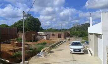 Imagem 2: Vende-se um terreno com estrutura para lage