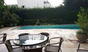 Imagem 2: Sobrado, Jardim Guedala - São Paulo