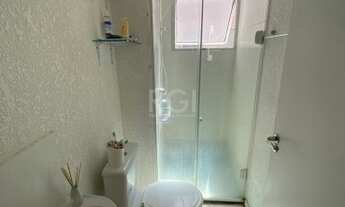 Imagem 4: Porto Alegre - Apartamento Padrão - Aberta dos Morros