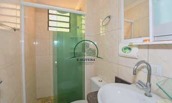 Imagem 5: Apartamento 2 quartos, semi mobiliado no Campo Comprido, Face Norte, 1º andar, vista livre