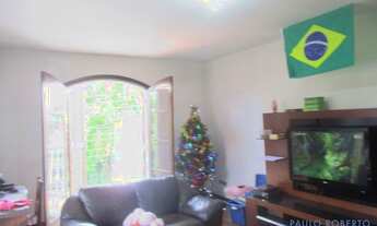 Imagem: SOBRADO - BUTANTÃ - SP