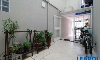 Imagem 5: CASA ASSOBRADADA - BROOKLIN - SP