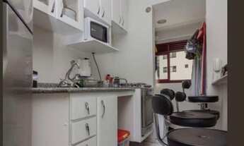 Imagem 7: APARTAMENTO - MORUMBI - SP