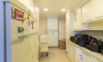 Imagem 6: Apartamento Venda Higienópolis 130 m² 2 Dormitórios