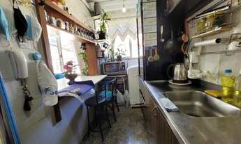 Imagem 5: BARABADA, Ap. 01 dorm amplo, proximo ao Iguatemi