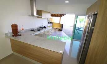 Imagem 4: Sobrado alto padrão em condomínio Fechado em Peruíbe