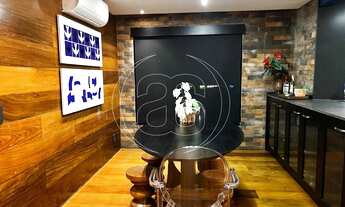 Imagem 2: São Paulo - Apartamento Padrão - Vila Nova Conceição