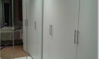 Imagem 5: 177m² de área útil, R$880mil, todo mobiliado