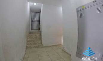 Imagem 4: Apartamento de dois quartos na QNJ 17 em Taguatinga