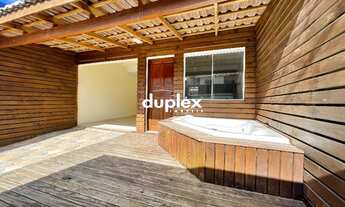 Imagem 4: SOBRADO GEMINADO 2 DORMITÓRIOS EM FORQUILHINHAS