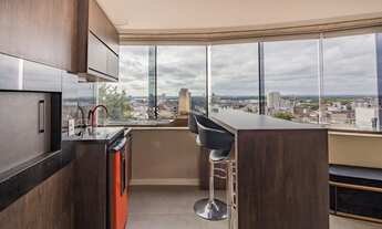 Imagem 4: Apartamento de 3 quartos à venda Rua Doutor Vale, Moinhos de Vento - Porto Alegre