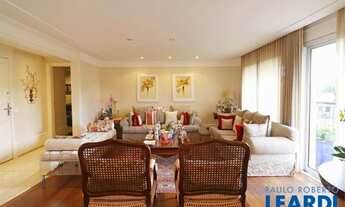 Imagem 4: APARTAMENTO - ALTO DE PINHEIROS - SP