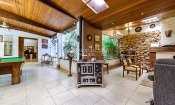 Imagem 6: PORTO ALEGRE - Casa Padrão - Ipanema