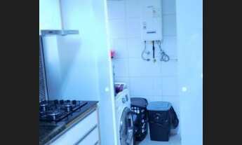 Imagem 7: APARTAMENTO - ORTIZES - SP