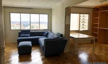 Imagem: APARTAMENTO - JARDIM AMÉRICA - SP