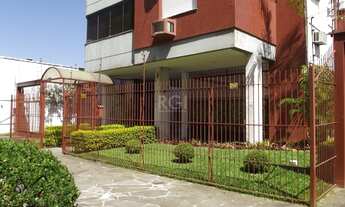 Imagem 4: Porto Alegre - Apartamento Padrão - Santana