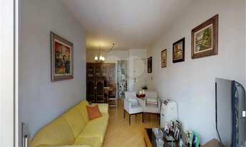 Imagem 4: Lindo apartamento de 112 m2 em Perdizes! Com Varanda e 2 vagas !