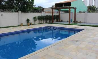 Imagem: Campos dos Goytacazes - Apartamento Padrão