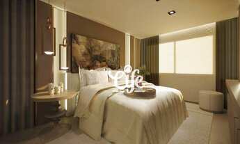 Imagem 3: Apartamento Duplex à venda, 226 m² por R$ 2.970.524,88 - Água Verde - Curitiba/PR