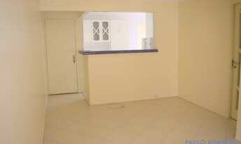 Imagem 2: APARTAMENTO - JARDIM MARAJOARA - SP