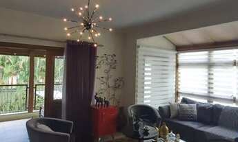 Imagem 4: CASA EM CONDOMÍNIO - CONDOMÍNIO VILLAGIO CAPRICCIO - SP