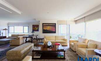 Imagem 5: APARTAMENTO - JARDIM AMÉRICA - SP