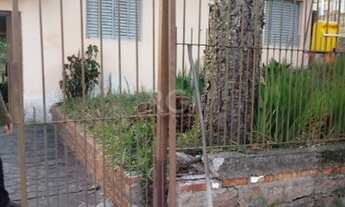 Imagem: Porto Alegre - Casa Padrão - Vila Nova