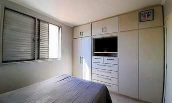 Imagem 6: Apartamento de 3 quartos para compra - Bosque - Campinas