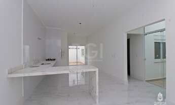 Imagem 7: Porto Alegre - Casa Padrão - Hípica