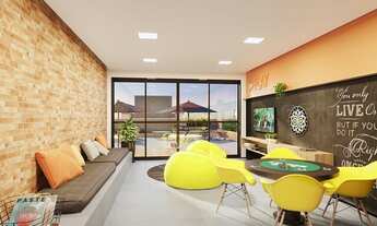 Imagem 4: Apartamentos com 3 Quartos e 2 banheiros à Venda em Tingui