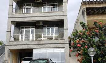 Imagem 4: Vendo casa com porão, terraço e churrasqueira