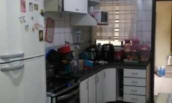 Imagem 2: CASA TÉRREA - MONTANHÃO - SP