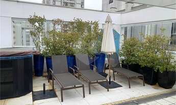 Imagem 4: Excelente Cobertura a venda no Paraiso, com 3 suites, jacuzzi