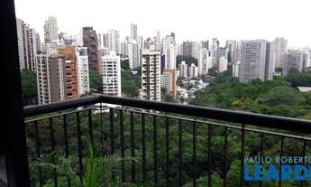 Imagem: APARTAMENTO - MORUMBI - SP