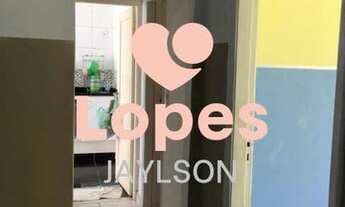 Imagem 5: Apartamento -02 quartos - Abolição