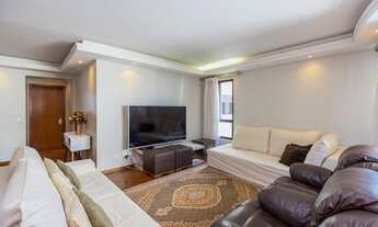 Imagem 4: Apartamento à venda no Campo Belo com 178m2, 3 suítes na Rua Edison