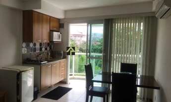 Imagem 4: RIO DE JANEIRO - Flat - RECREIO DOS BANDEIRANTES